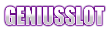 Logo GENIUSSLOT